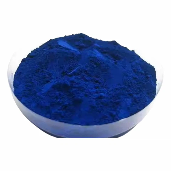 กรดสีน้ำเงิน 9