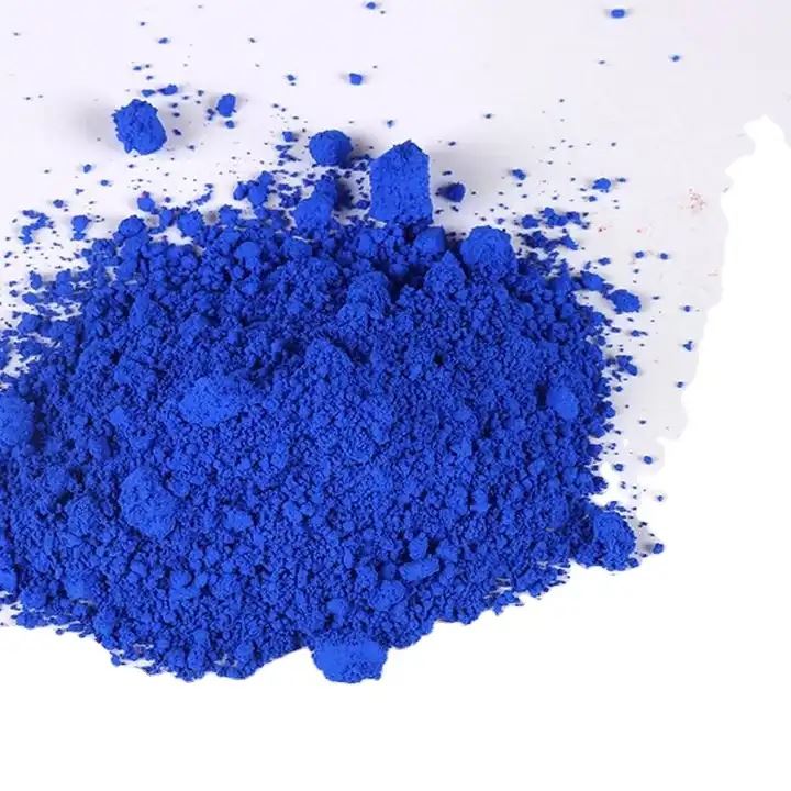 Basic Blue9