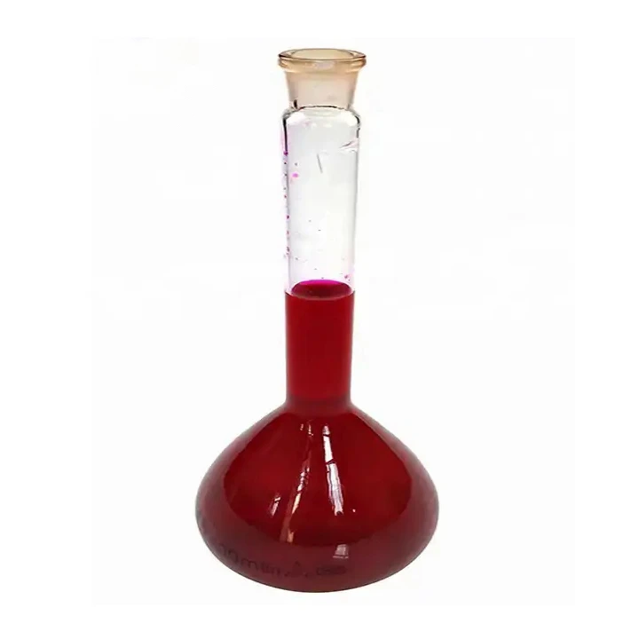 Liquid Rhodamine B